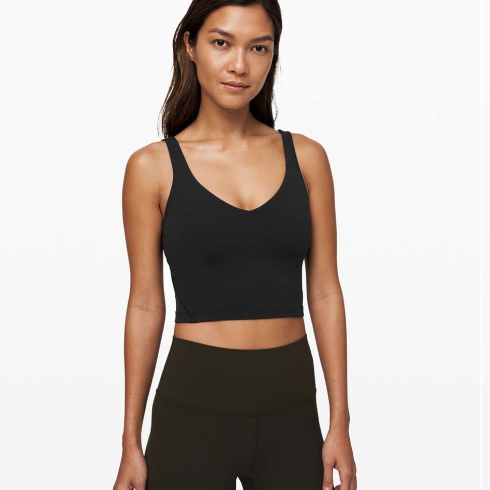 Lululemon Align Tank | Black
